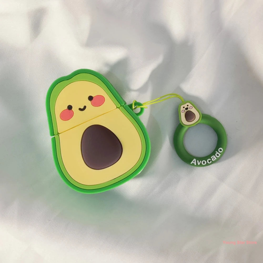 Cute Silicone Case For Airpods Pro & Pro 2 - Premium Airpods Cases from Dressmycell.com - Just $14! Shop now at Dressmycell.com Cute Silicone Case For Airpods Pro & Pro 2 - Premium Airpods Cases from Dressmycell.com - Just $14! Shop now at Dressmycell.com